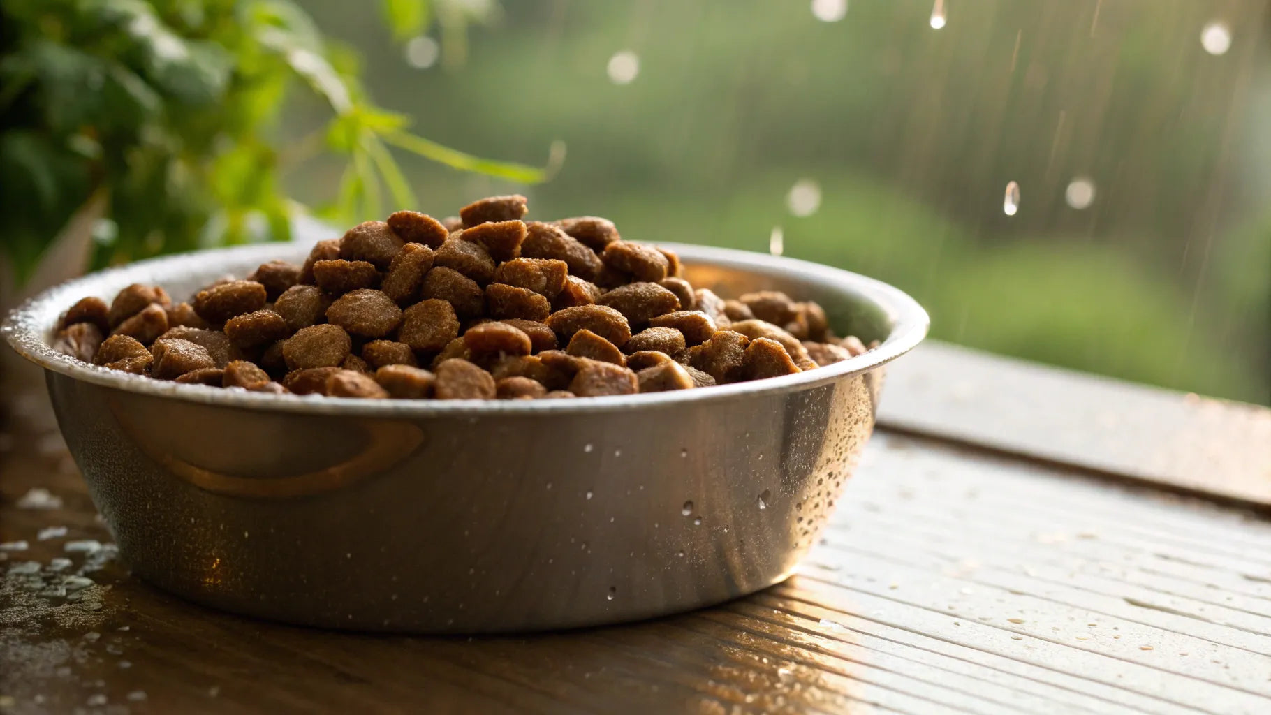What to Add to Dog Kibble: Boost Nutrition with These Tasty Add-Ins