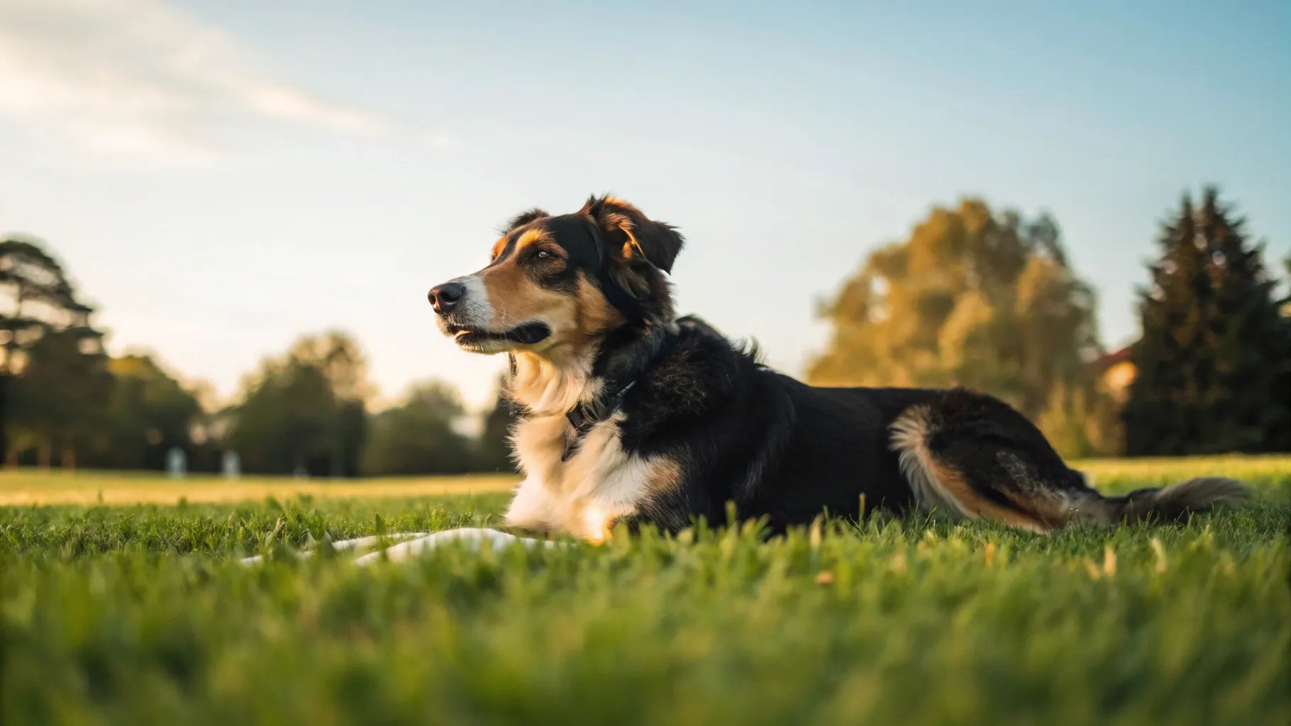 Image showcasing Should You Feed a Dog Before or After Exercise? Understanding the Best ...