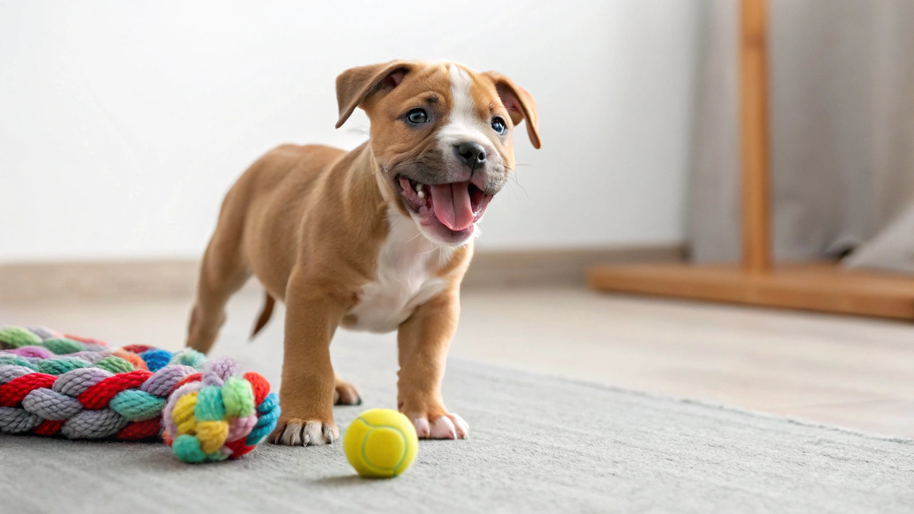 Airedale Terrier Complete Guide: Temperament, Size & Care Tips