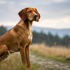 Understanding Harrier Personality Traits: A Comprehensive Guide