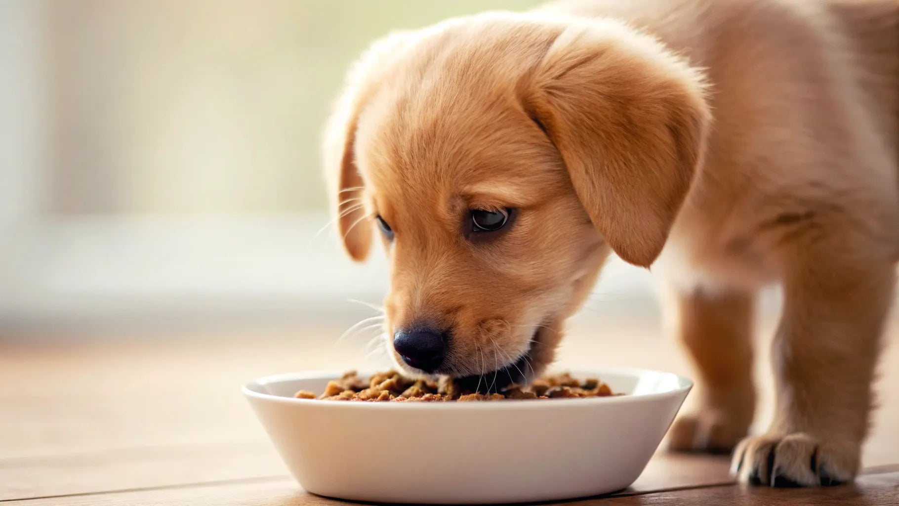 How Long Should A Dog Stay On Puppy Food How Long Should A Dog Stay On Puppy Food