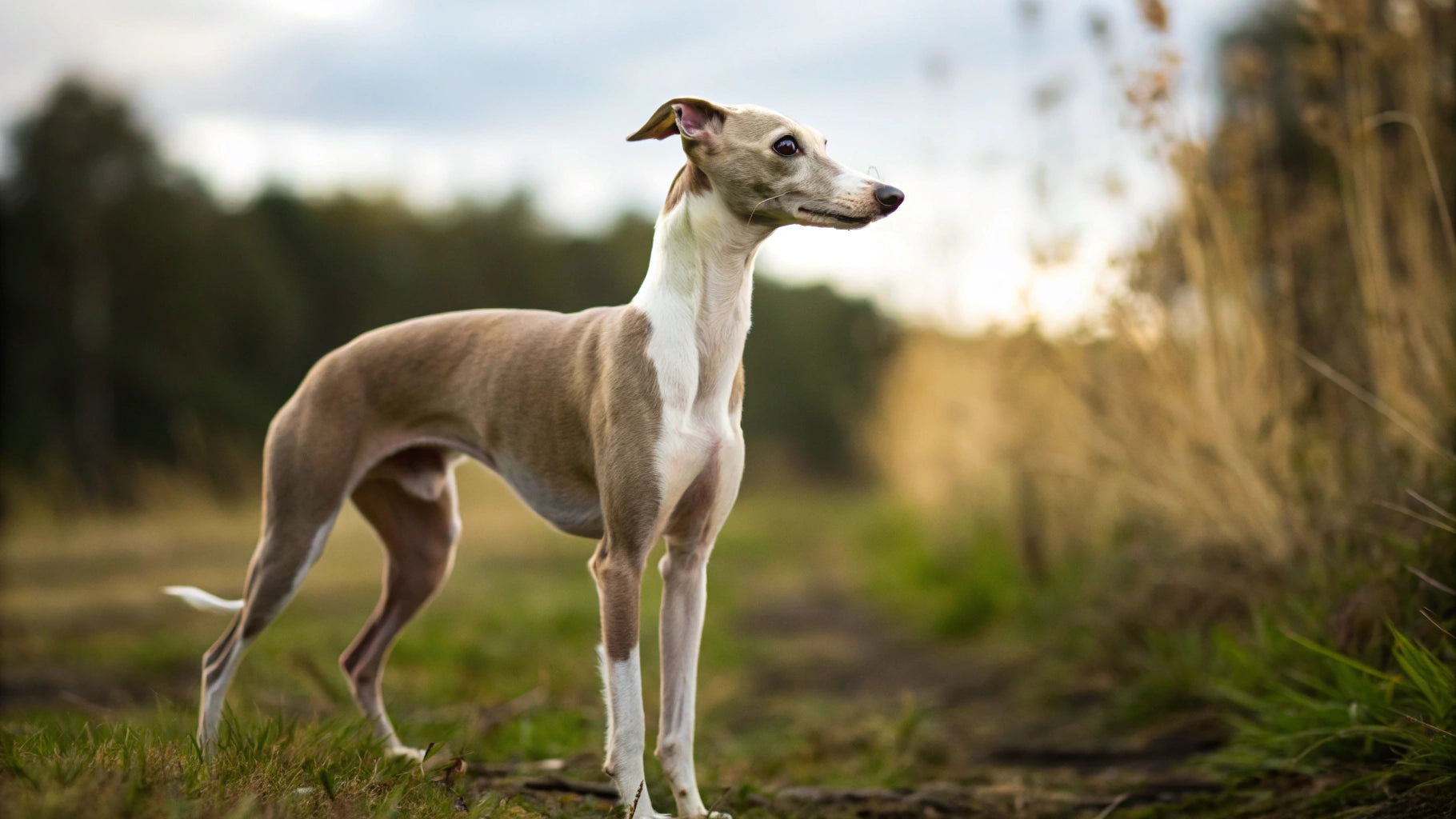 Whippet Complete Guide Temperament Size And Care Explained