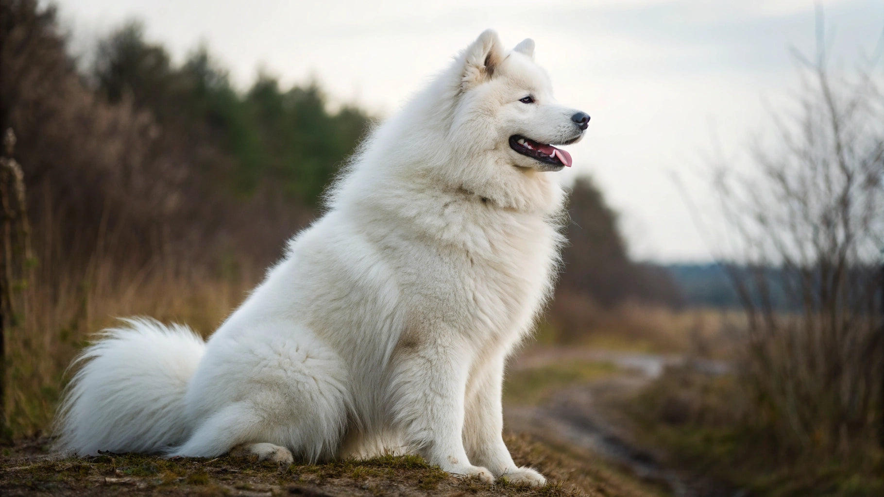 Understanding Samoyed Personality Traits A Comprehensive Guide Houndsy understanding-samoyed-personality-traits-a-comprehensive-guide-houndsy