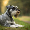 Understanding Standard Schnauzer Health Problems: A Comprehensive Guide for Pet Owners