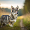 Understanding Swedish Vallhund Personality Traits: A Comprehensive Guide