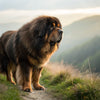 Understanding Tibetan Mastiff Temperament: A Comprehensive Guide for Prospective Owners