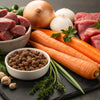 Understanding What Is in Raw Dog Food: A Comprehensive Guide