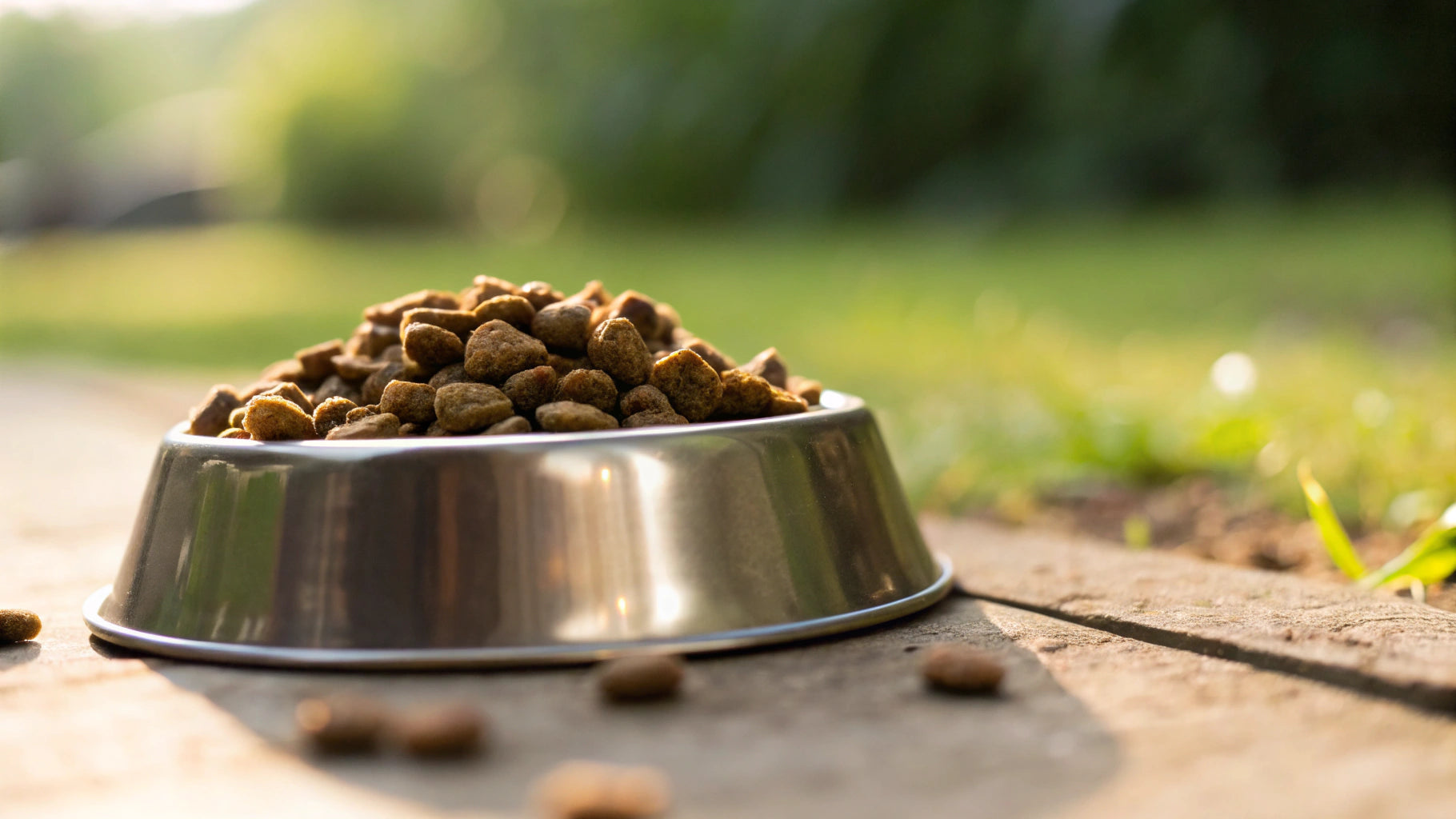 Understanding Which Dog Foods Are Not Grain Free: A Comprehensive Guide ...