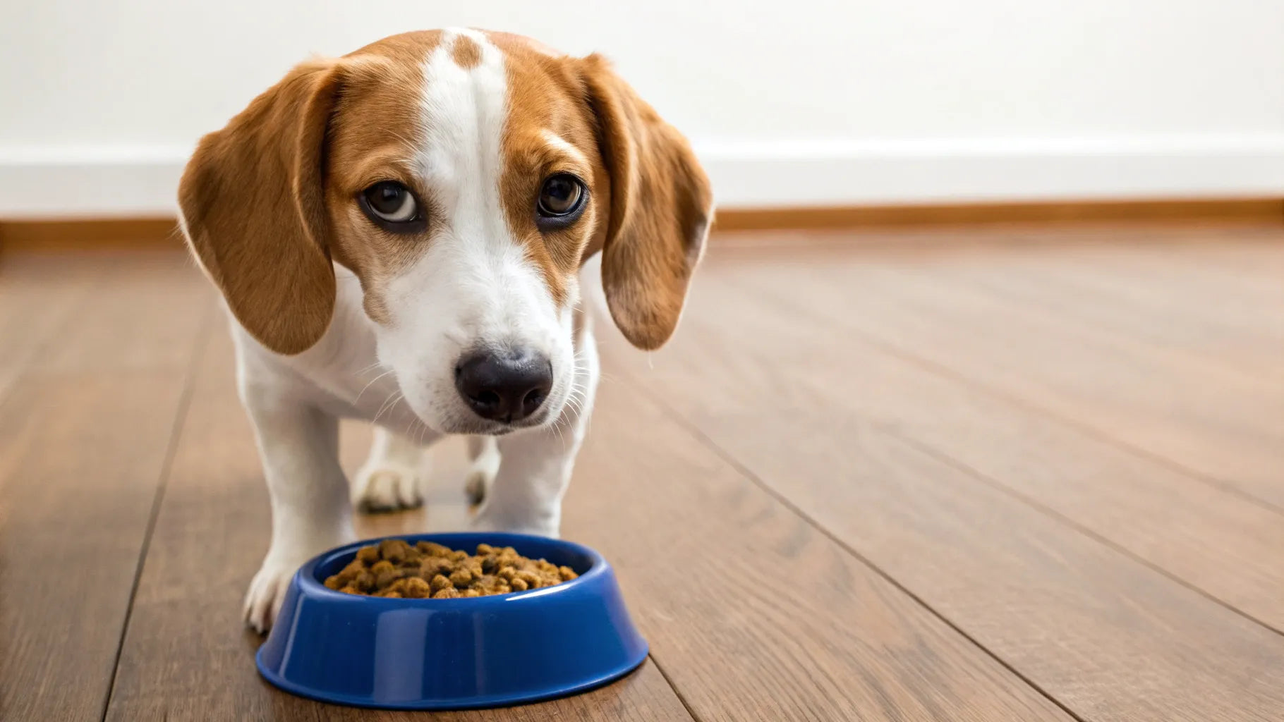 Why Some Dogs Refuse To Eat Grass photo