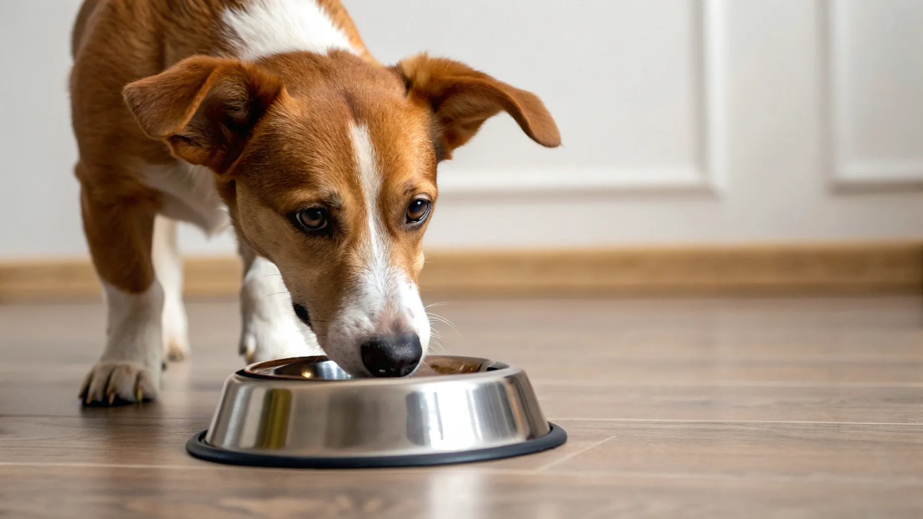 why-is-my-dog-afraid-of-his-food-bowl-causes-solutions