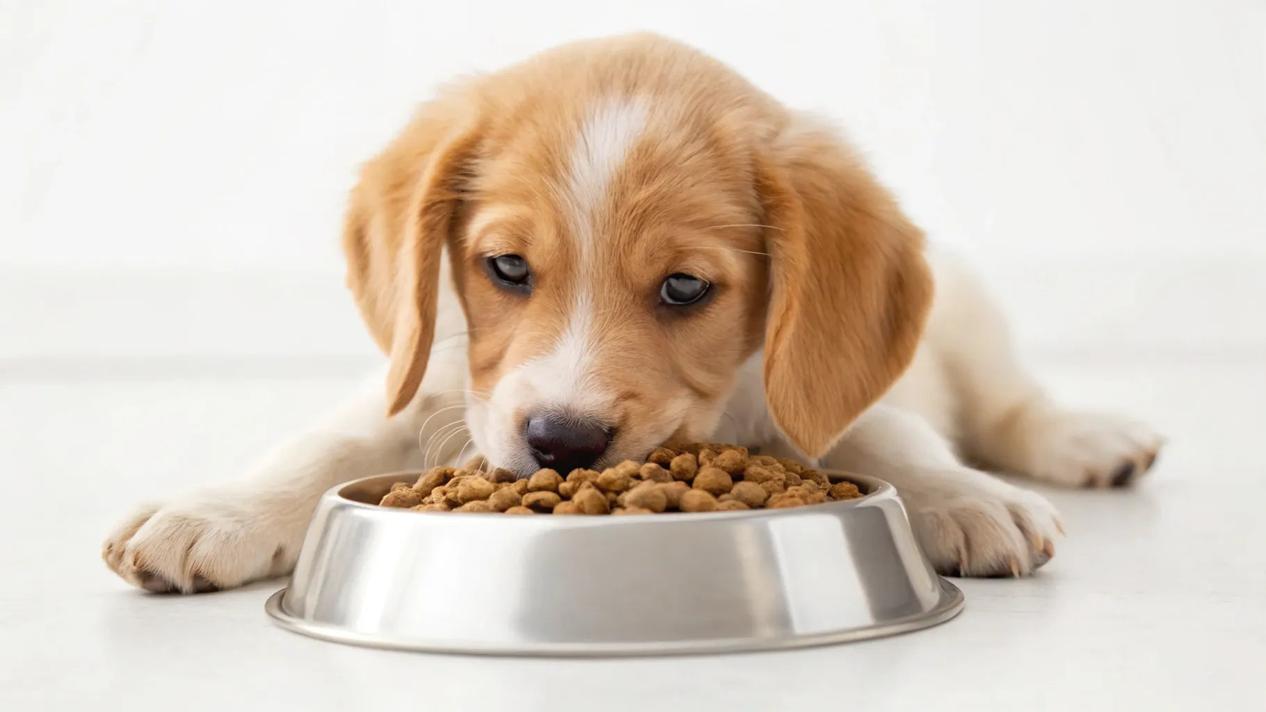 Can My 10 Month Old Puppy Eat Adult Dog Food? Expert Advice