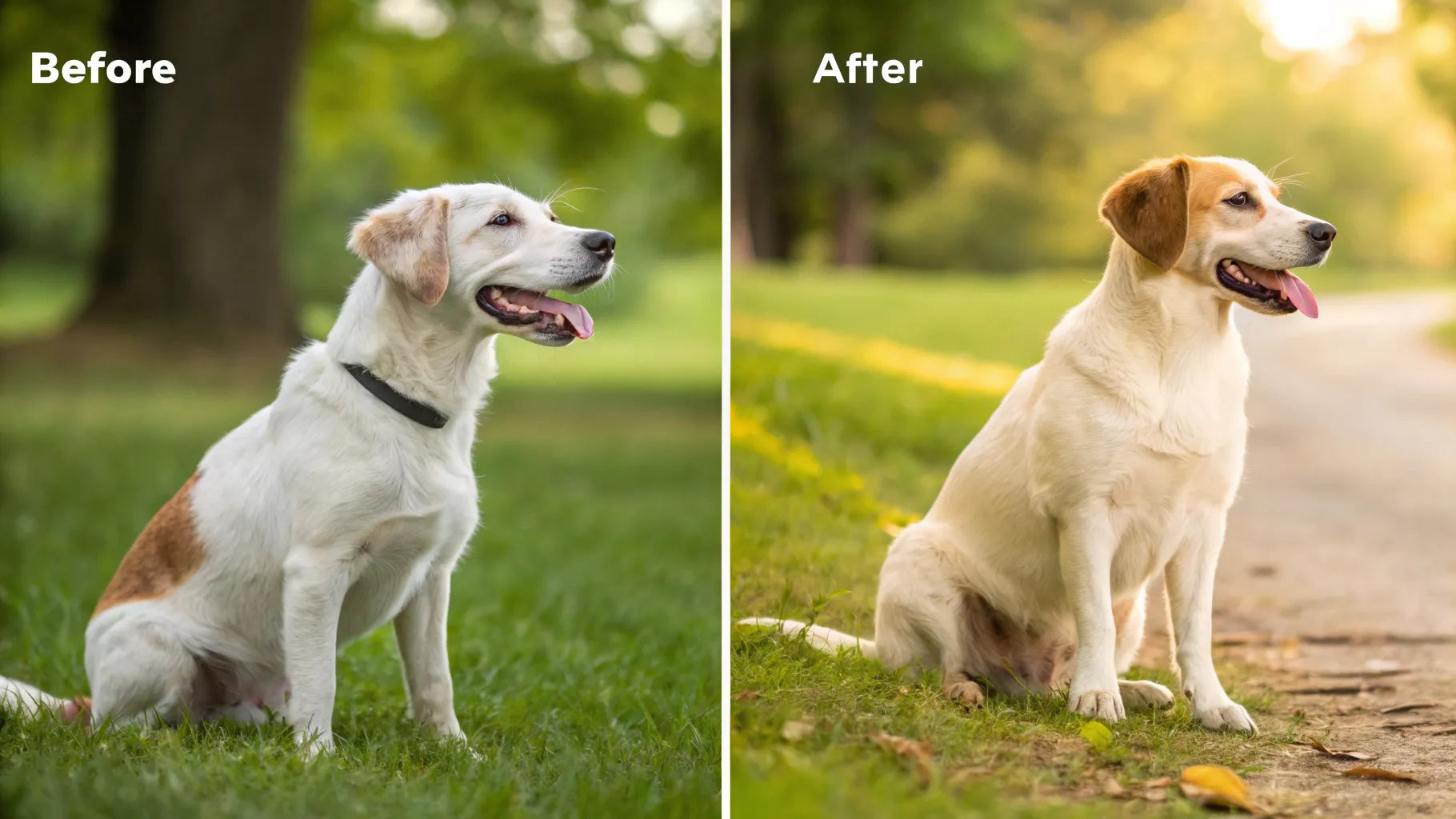 When neutering doesn’t change behavior (or makes it worse)
