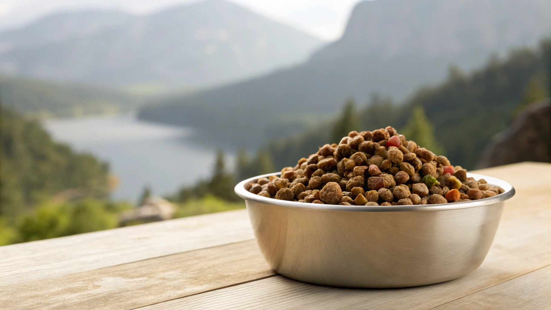 View of What is Grain-Free Dog Food Missing? Understanding the Nutritional Gaps ...