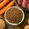 What Is Kibble Dog Food Made Of? A Comprehensive Guide for Pet Owners