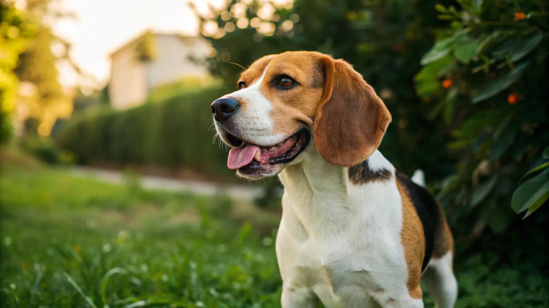 Best Dry Dog Food for Beagles: Top Picks for Health & Energy