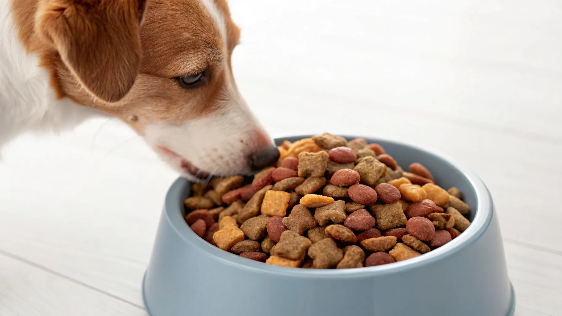 What to do if your dog has a reaction