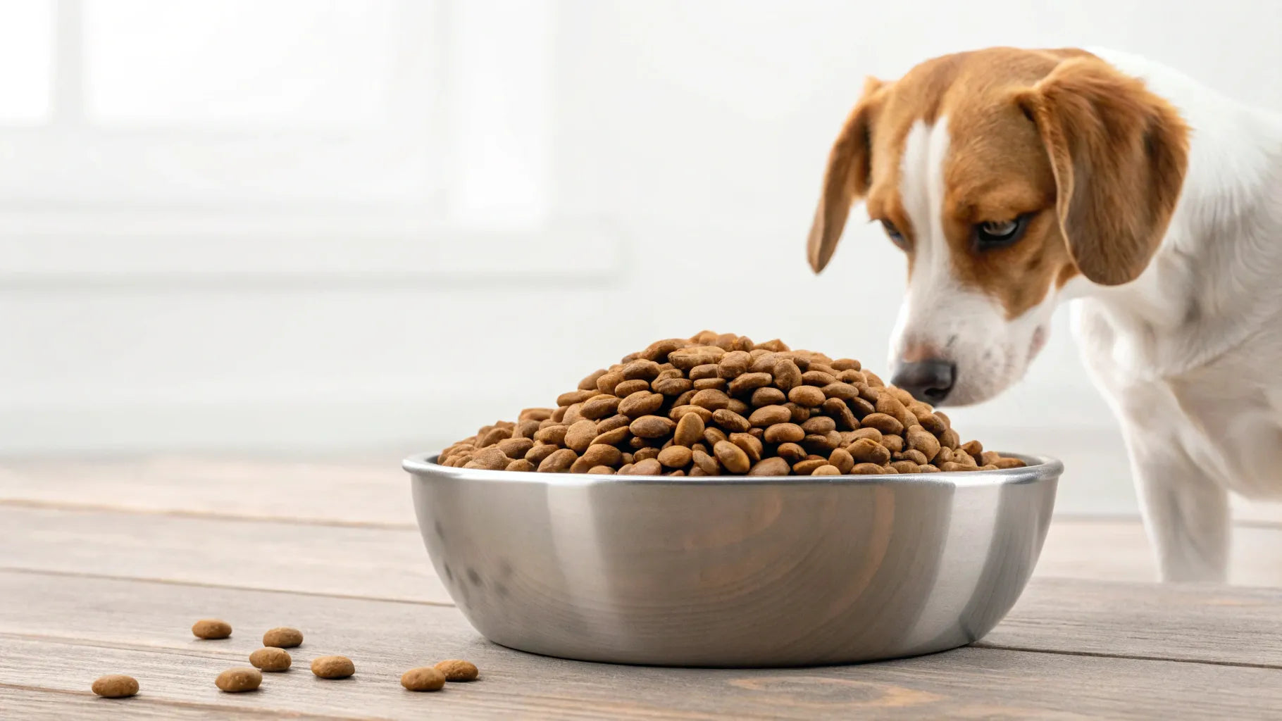 What is the Best Dry Dog Food for Sensitive Stomachs? | Houndsy - Soothing Gastrointestinal Dry Dog Food