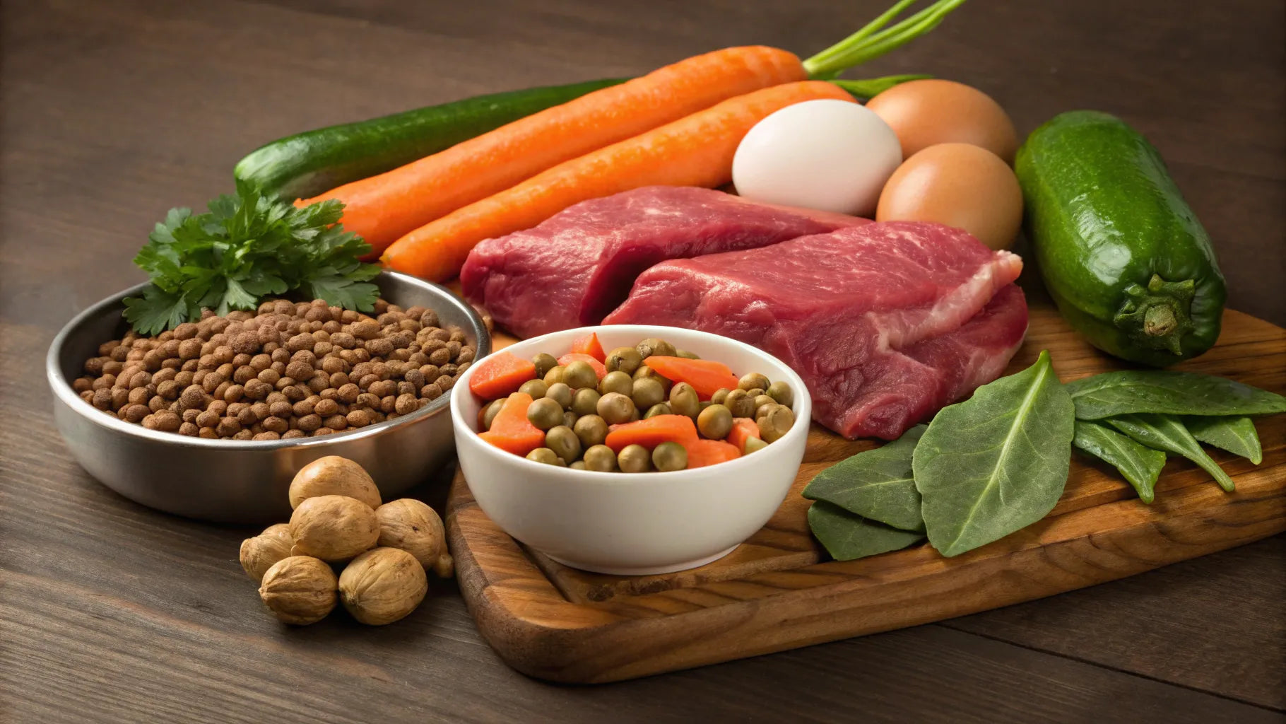 Best Raw Dog Food Uk: Top Picks for Healthy, Happy Pets