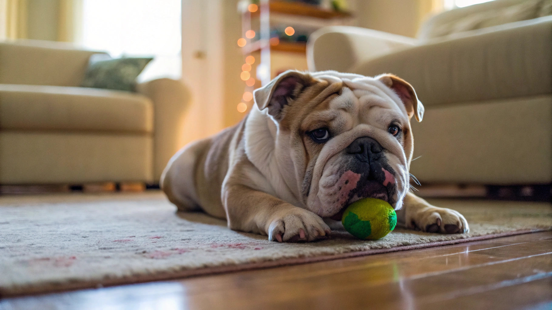 Best Senior Dog Dry Food: Top Nutritious Picks for Aging Pets