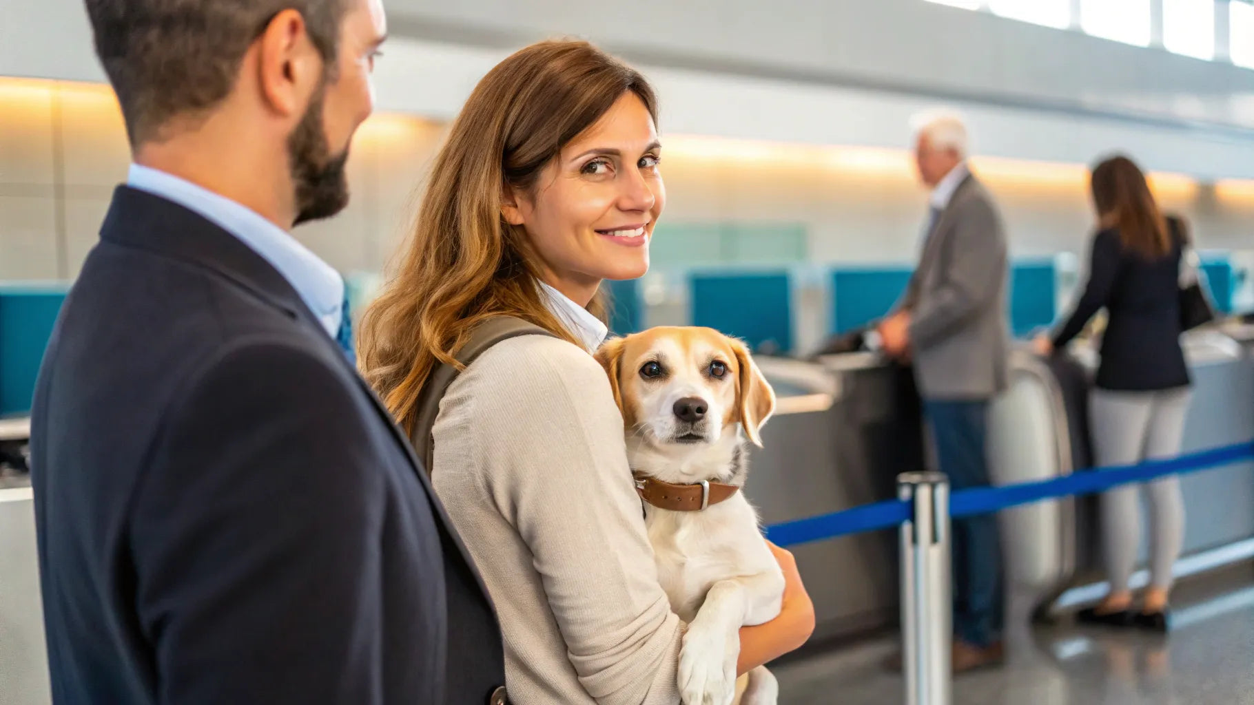 Curated visual reference: Visual Reference: What Is The Weight Limit For Dogs On An Airplane
