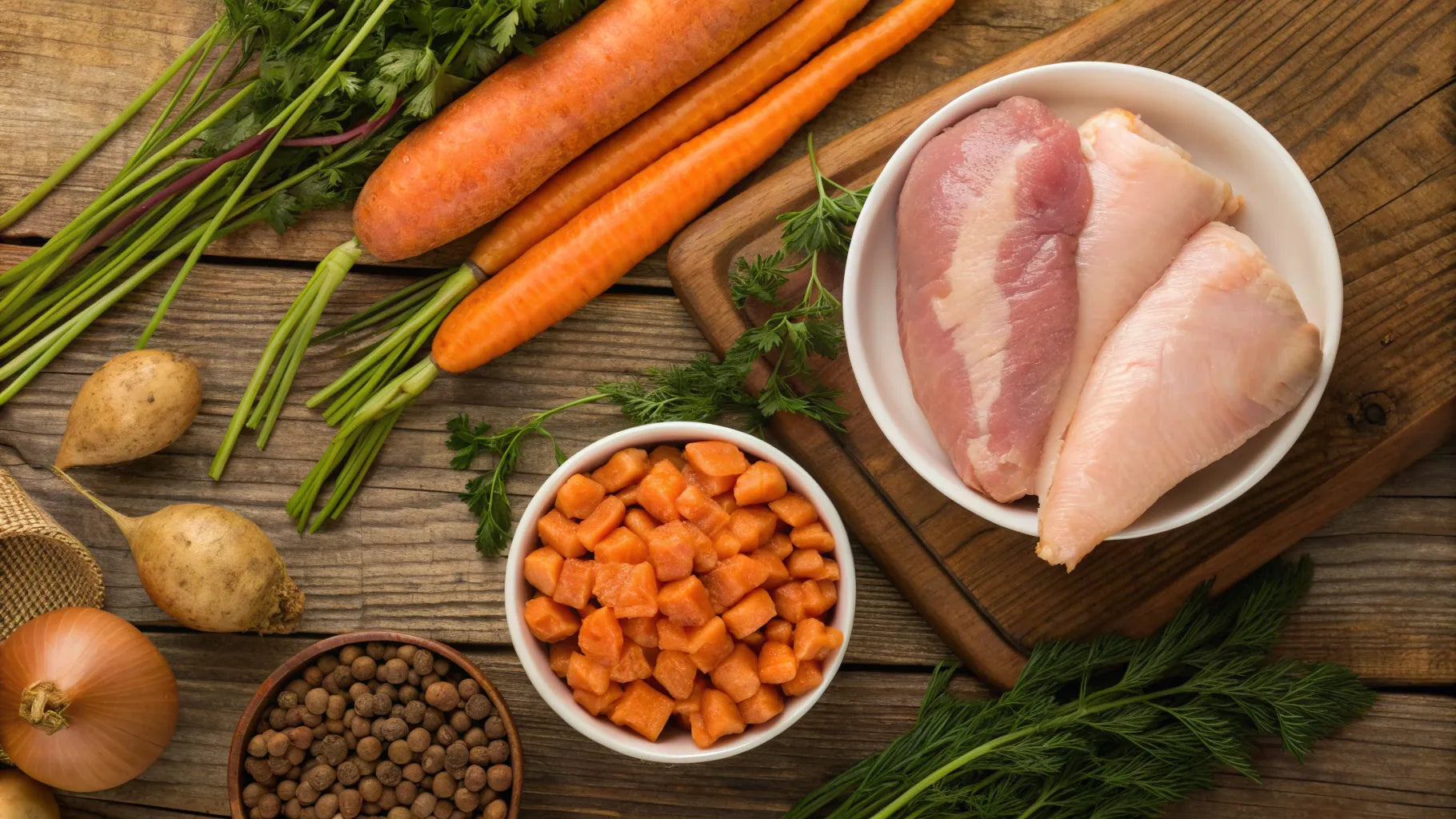 Cost, sustainability, and sourcing