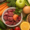 What to Add to 80 10 10 Raw Dog Food for Optimal Health