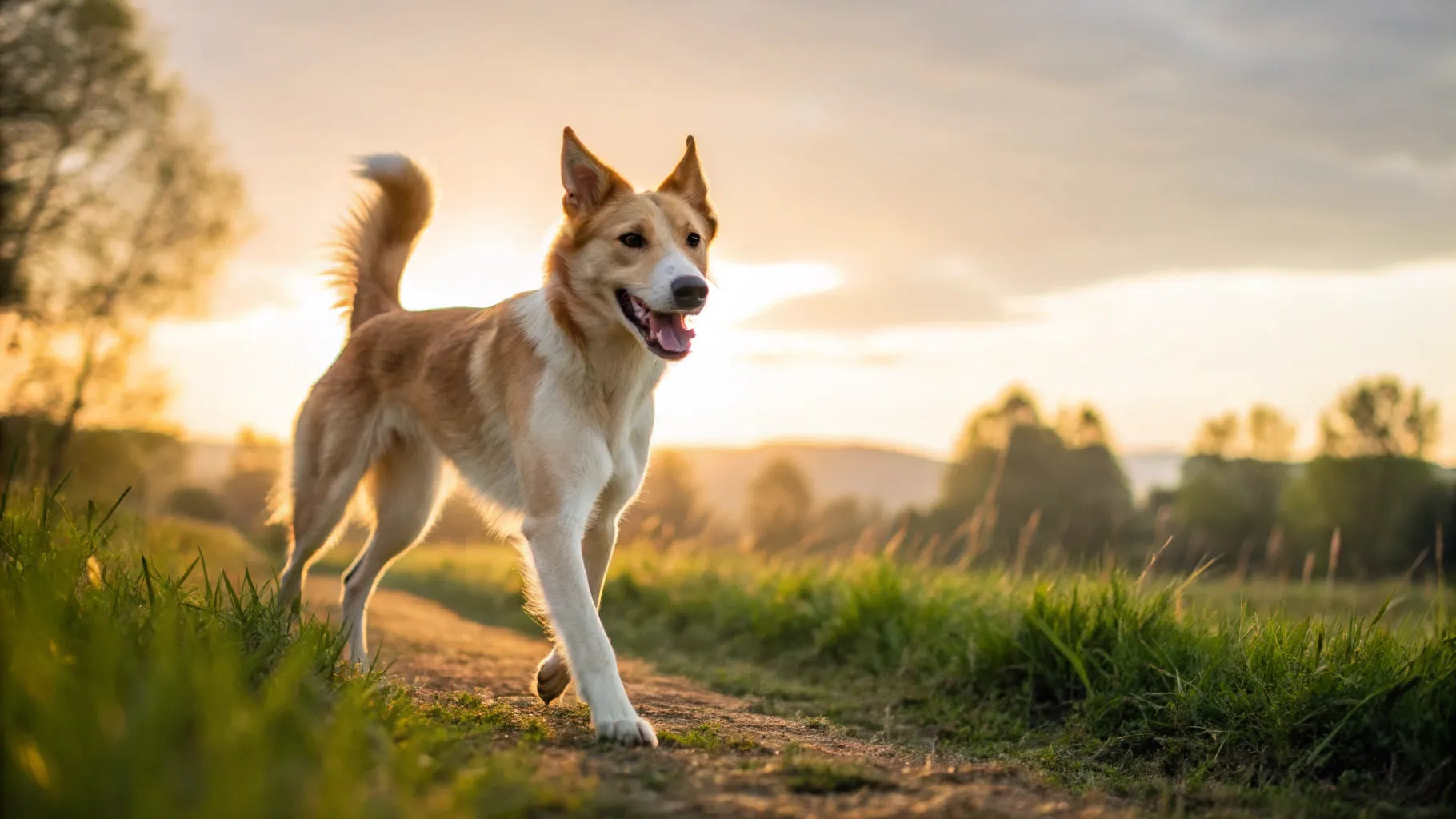 Growth basics: how small breeds develop