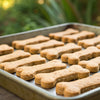 Wholesome and Delicious: A Healthy Recipe for Dog Biscuits