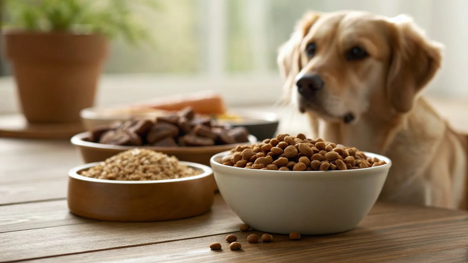 Is Grain Free Bad for Dogs: Shocking Truths Revealed!