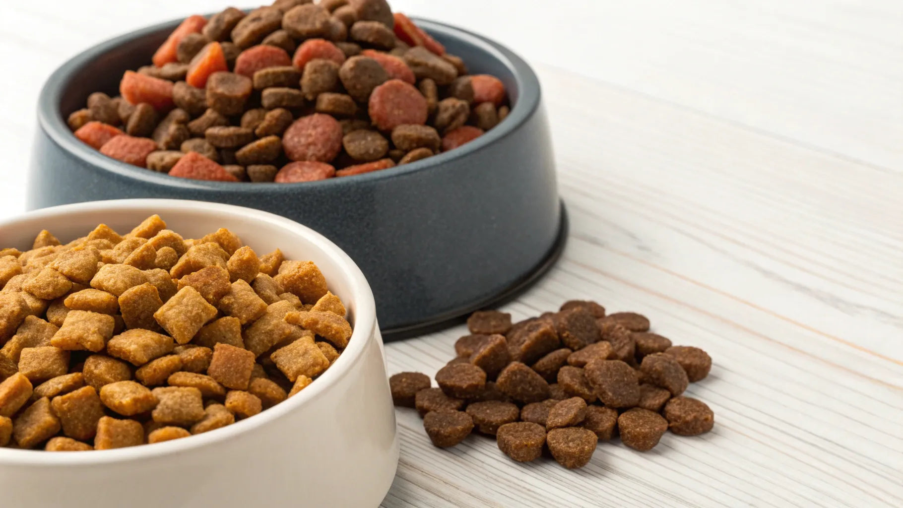 Why Does Wet Cat Food Smell So Bad?
