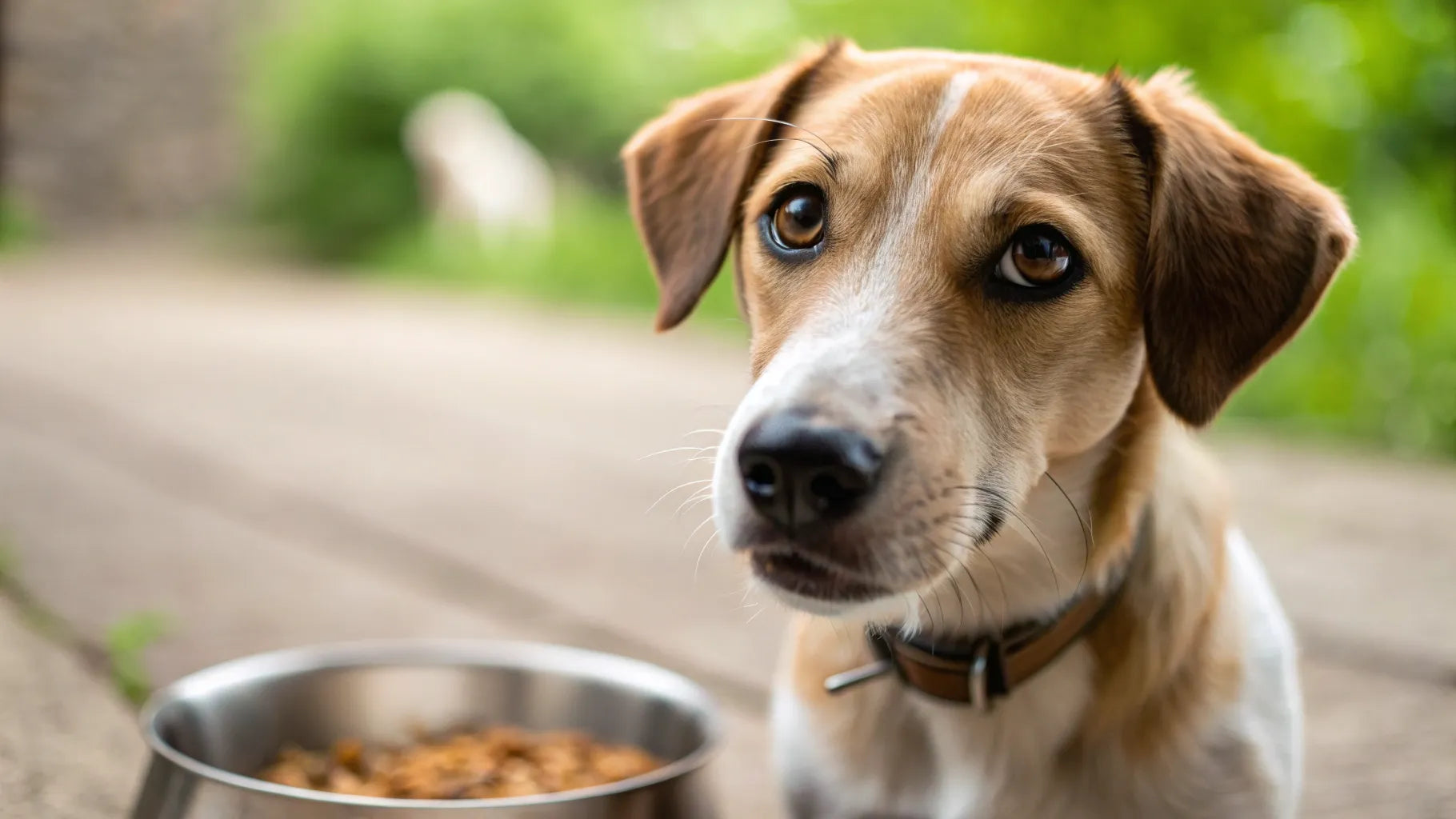 Photo inspiration: Picture Idea: Why Dogs Refuse To Eat Food Understanding The Reasons And