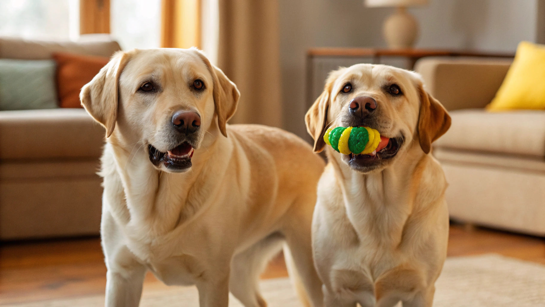 Picture of Why is Grain Free Better for Dogs? A Comprehensive Guide to Dog ...