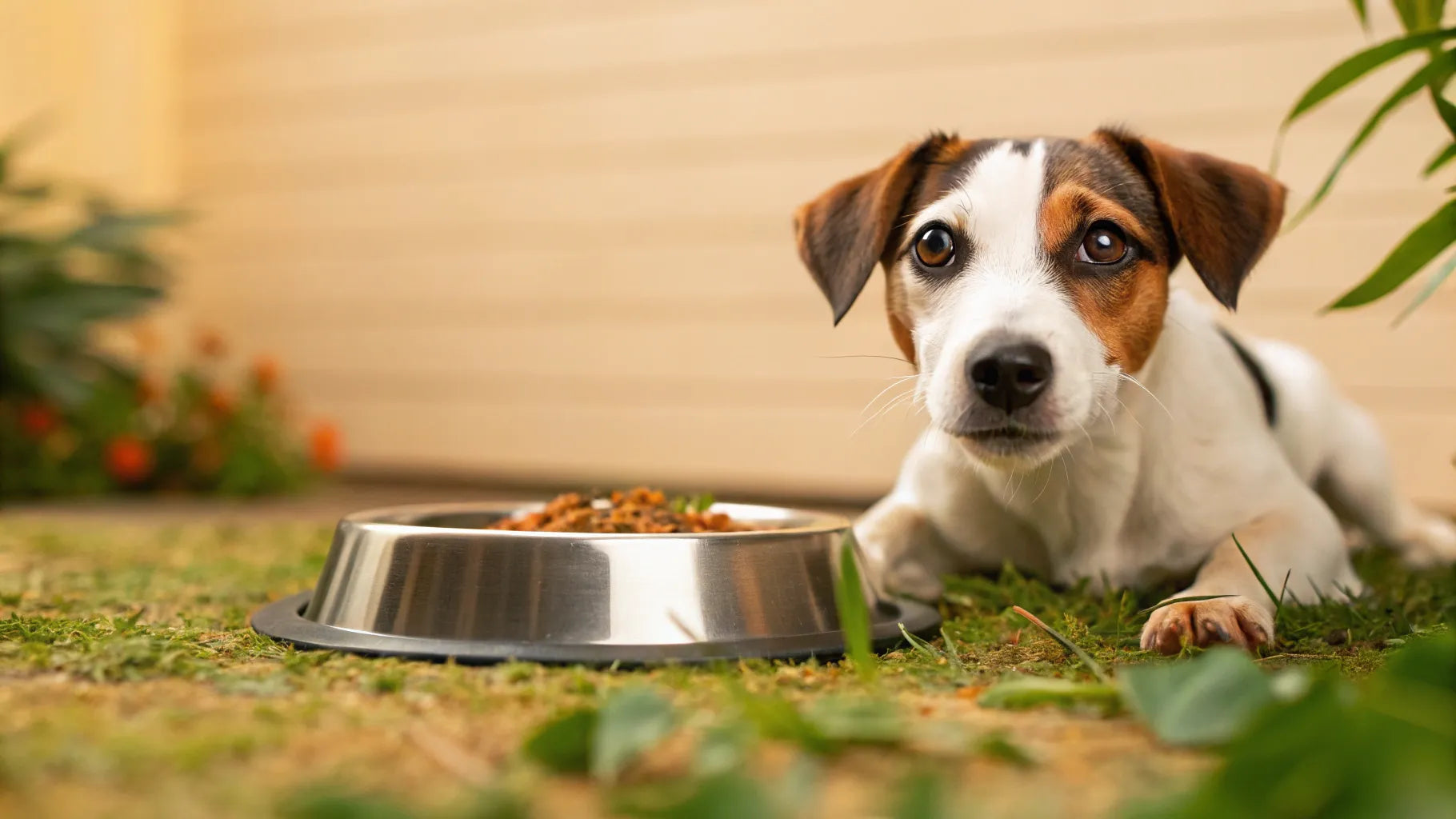 Why Is My Dog Afraid of Food Bowl? Understanding and Overcoming Canine ...