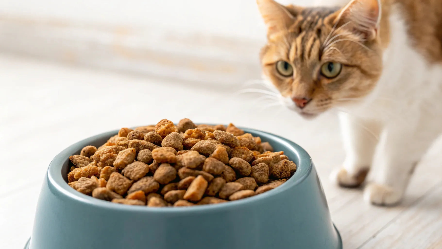 Will Cat Food Hurt a Dog: Uncovering Health Risks