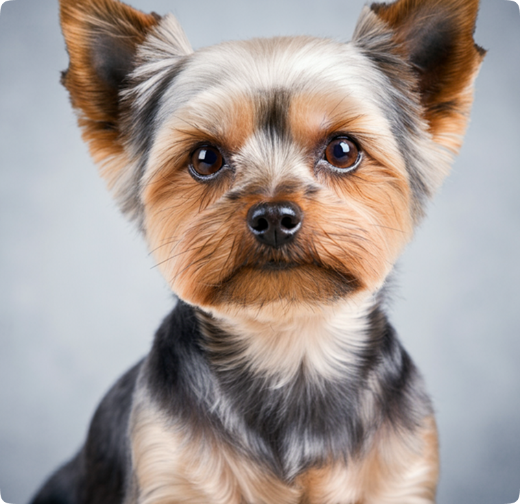 Yorkshire Terrier-140232229103