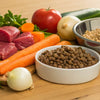 A Complete Guide on How to Cook Raw Dog Food