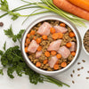 A Good Homemade Dog Food Recipe