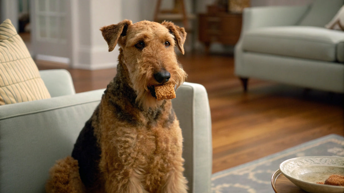 Are Biscuits Bad for Dogs? Understanding the Risks and Rewards