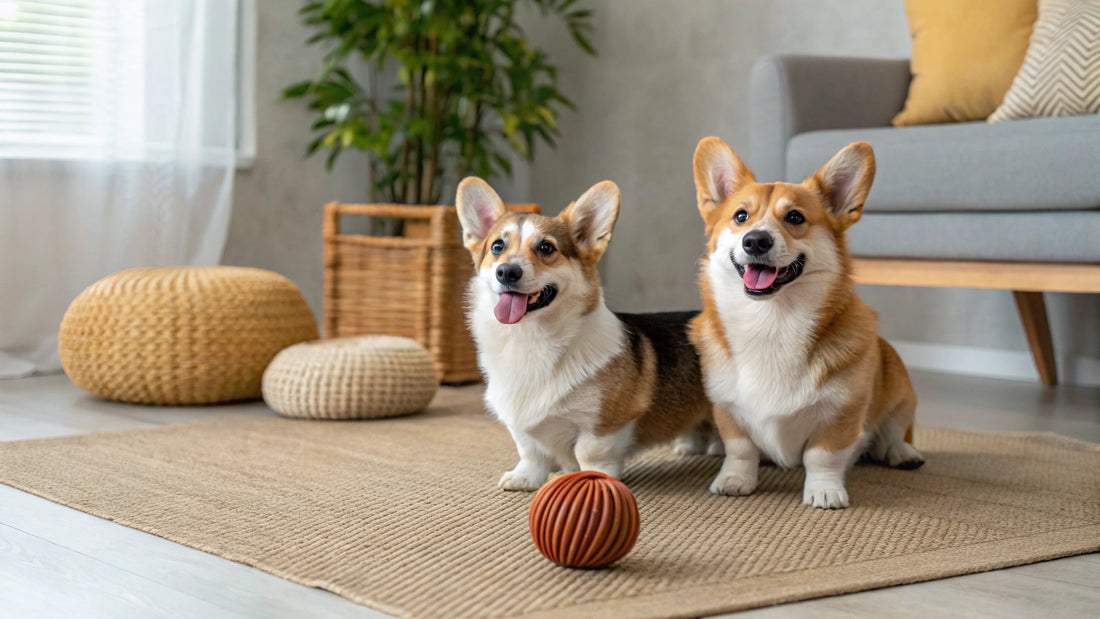 Are Carrots Good for Puppies? Unpacking the Benefits for Your Furry Friend