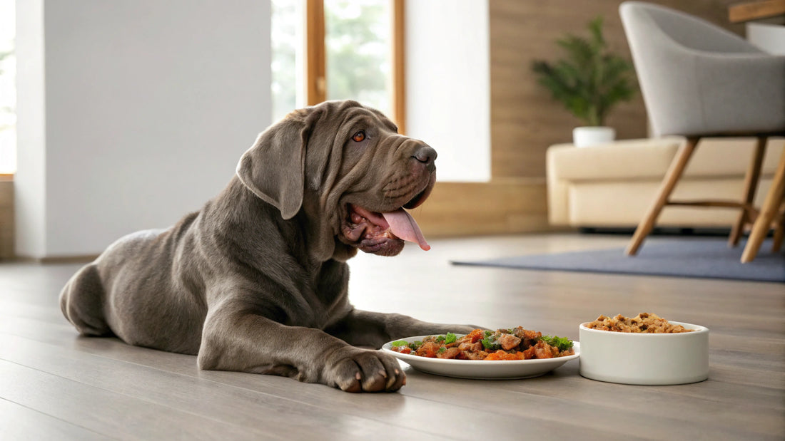 Are Freeze Dried Dog Treats Healthy? A Comprehensive Guide for Pet Owners