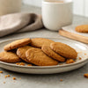 Are Ginger Snap Cookies Bad for Dogs? Understanding the Risks
