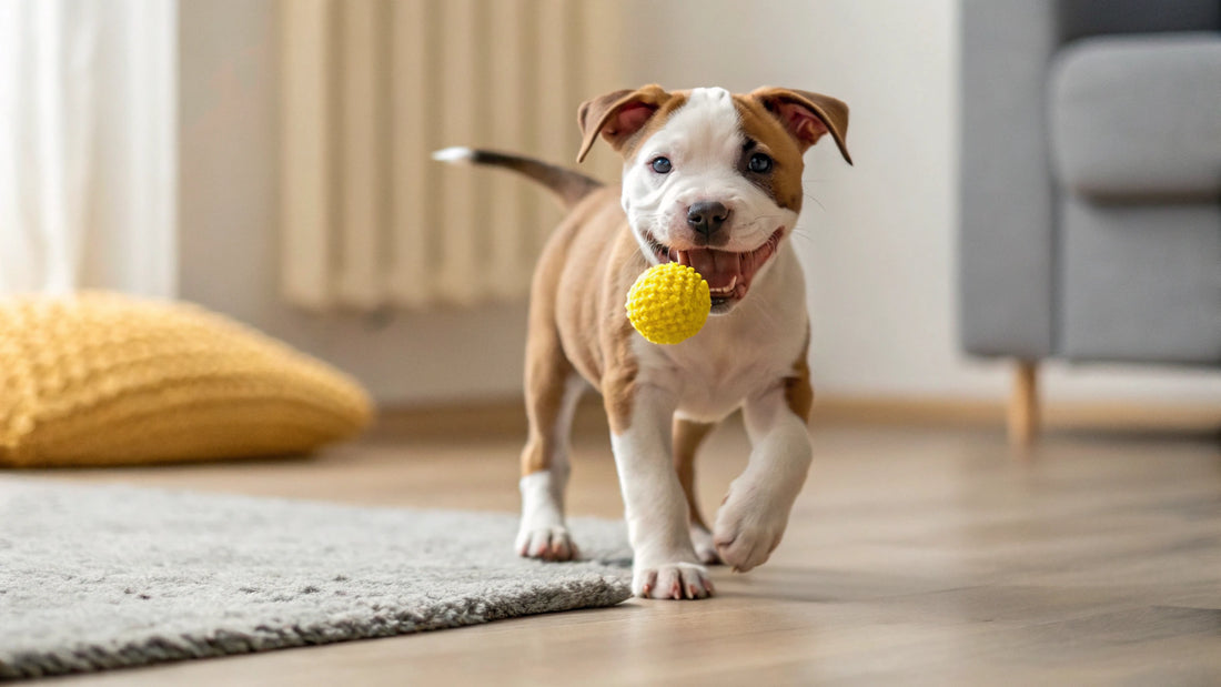 Are Raw Eggs Good for Puppies? A Comprehensive Guide for Pet Owners