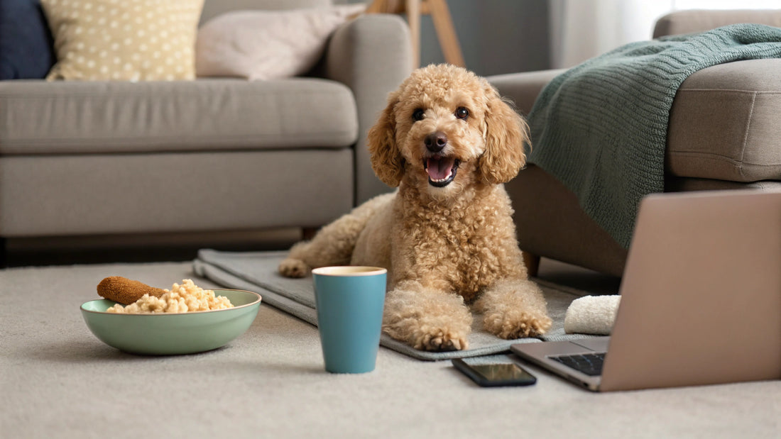 Are Smaller Dogs Easier to Take Care Of? Exploring the Pros and Cons