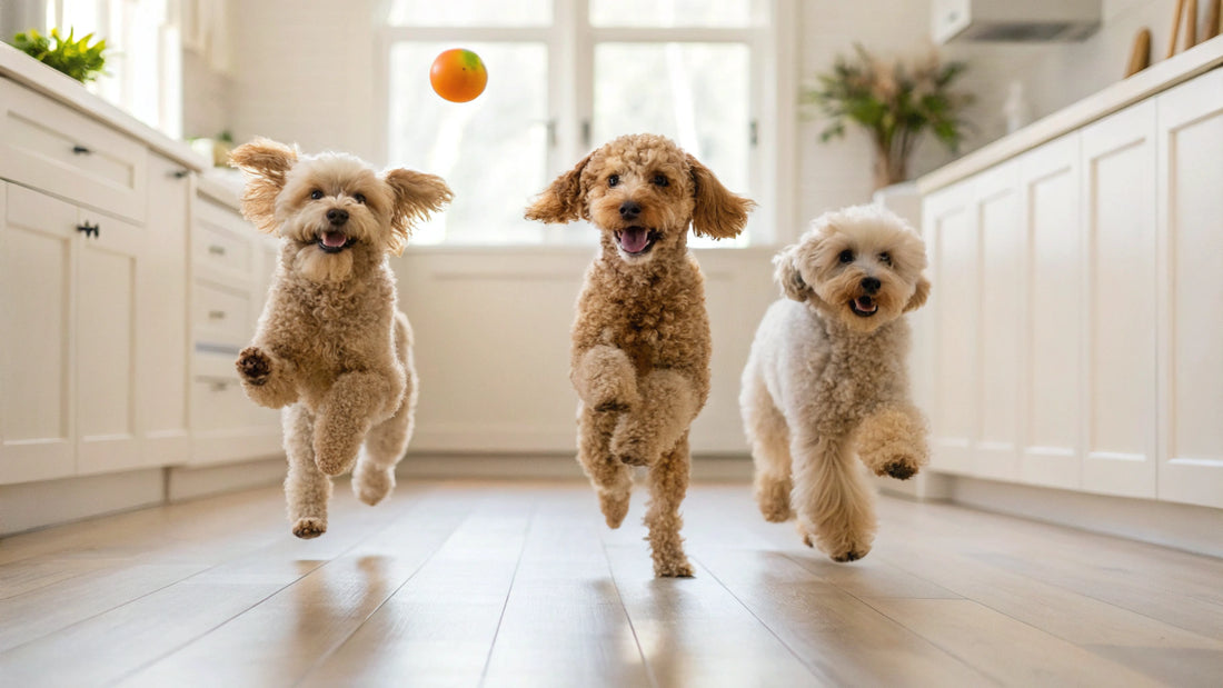 Are There Mites in Dry Dog Food? Understanding the Risks and How to Prevent Them