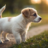 Can a 7 Week Old Puppy Eat Dog Food? A Comprehensive Guide