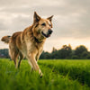 Can a Dog with Hypothyroidism Lose Weight? Understanding the Journey to Health