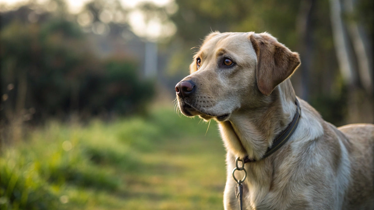Can Abused Dogs Be Trained? Tips to Rebuild Trust