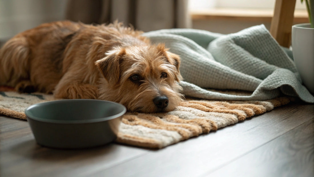 Can Dog Dental Chews Cause Diarrhea? Understanding the Risks and Benefits