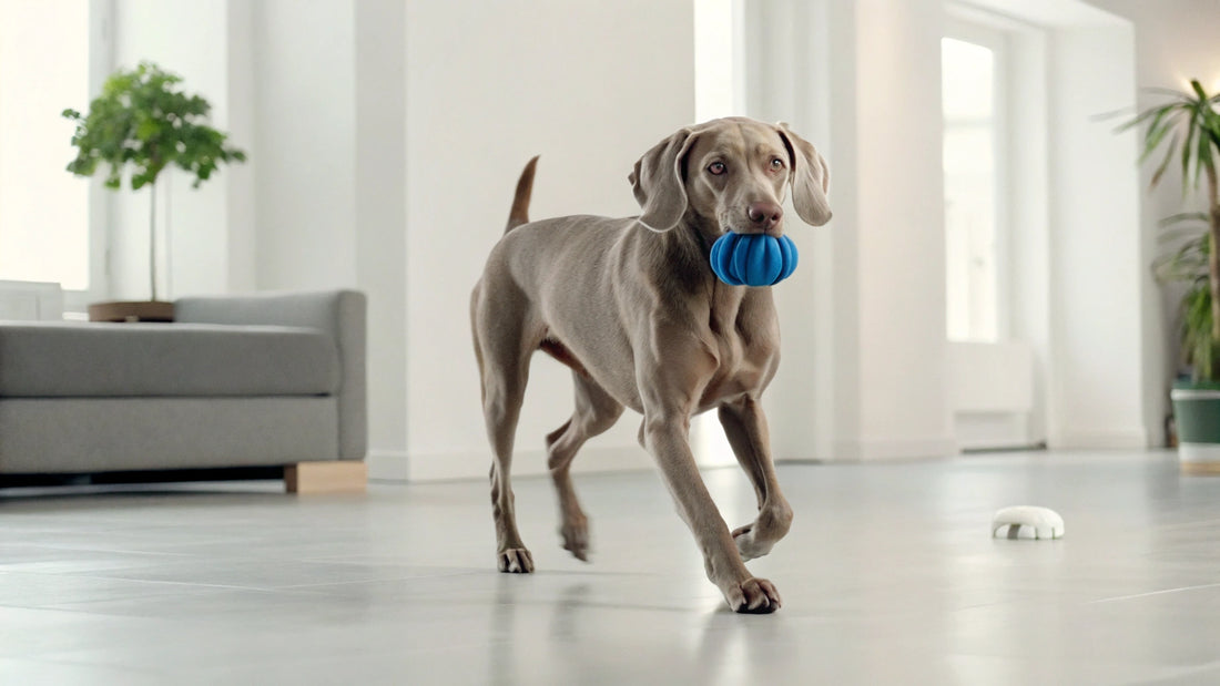 Can Dog Treats Cause Diarrhea? Understanding the Connection