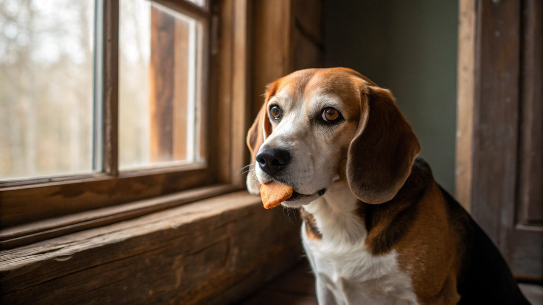 Can Dogs Eat Bananas? Exploring the Benefits and Risks for Your Furry Friend